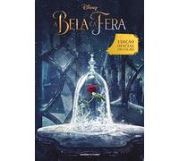BELA E A FERA, A - POCKET - UNIVERSO DOS LIVROS