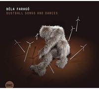 Bela Farago – Dustball Songs And Dances – BMC