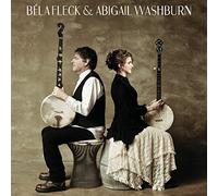 Bela Fleck & Abigail Washburn - Bela Fleck & Abigail Washburn [Vinilo]
