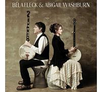 Bela Fleck - Bela Fleck and Abigail Washburn
