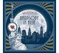 Bela Fleck - Bela Fleck - Rapsodia en azul