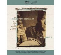 Bela Fleck - Blue Grass Sessions [DVD de Audio]