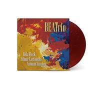 Bela Fleck, Edmar Casta„Eda, A - Béla Fleck - Edmar Castañeda - Antonio Sánchez - BEATrio [Vinilo]