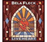 Bela Fleck - Live Heart: My Bluegrass Heart At The Ryman