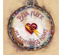 Bela Fleck - My Bluegrass Heart