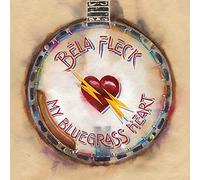 Béla Fleck – My Bluegrass Heart – Vinilo (Importación USA)