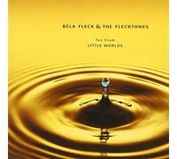 Bela Fleck - Ten from Little Worlds