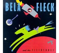 Bela Fleck & the Flecktones - Bela Fleck & The Flecktones