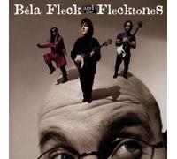 Bela Fleck & The Flecktones - Left of Cool by Bela Fleck & The Flecktones (1998) Audio CD
