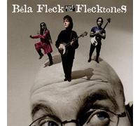 Bela Fleck & the Flecktones - Left of Cool [Casete]