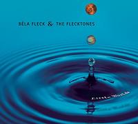 Bela Fleck & the Flecktones - Little Worlds
