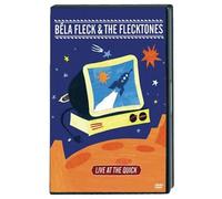 Béla Fleck & The Flecktones - Live at the Quick [DVD]