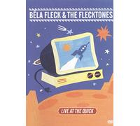 Bela Fleck & the Flecktones: Live at the Quick [USA] [DVD]