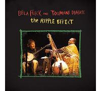 Bela Fleck - The Ripple Effect (2LP) [Vinilo]