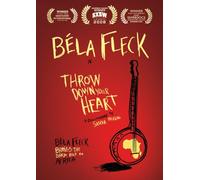 Bela Fleck: Throw Down Your Heart [Reino Unido] [DVD]