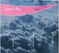 Bela Lakatos Szakcsi Jr & - Szakcsi Jr Trio Psalms