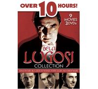 Bela Lugosi - Bela Lugosi Collection [USA] [DVD]