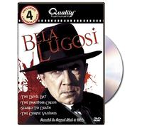 Bela Lugosi/ - Bela Lugosi [USA] [DVD]