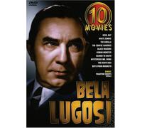 Bela Lugosi - Bela Lugosi [USA] [DVD]