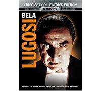 Bela Lugosi - Best of Bela Lugosi [Reino Unido] [DVD]