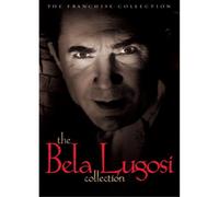 Bela Lugosi Collection [Edizione: Stati Uniti] [Reino Unido] [DVD]