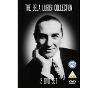 Bela Lugosi Collection,The (3DVD) [Reino Unido]