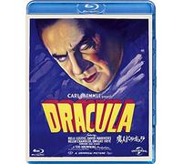 Bela Lugosi - Dracula [Edizione: Giappone] [Italia] [Blu-ray]