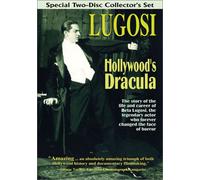 Bela Lugosi: Hollywood's Dracula [DVD]