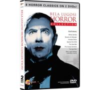 Bela Lugosi Horror Collection [Reino Unido] [DVD]