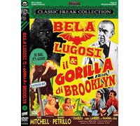 Bela Lugosi & Il Gorilla Di Brooklyn - Freak Video (Audio ENG / Sub IT-FR-DE-ES)