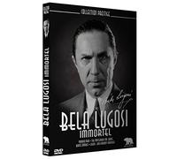 Bela Lugosi immortel [Francia] [DVD]