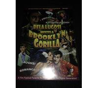 BELA LUGOSI MEETS A BROOKLYN GORIL MOVIE