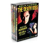 Bela Lugosi Mysteries Collection (4 Dvd) [Edizione: Stati Uniti] [Italia]