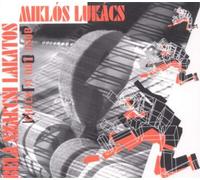 Béla Szakcsi Lakatos & Miklós Lukács Check It Out, Igor (CD) (Importación USA)