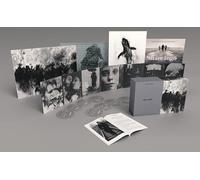 Béla Tarr, A Curzon Collection - Limited Edition [Blu-ray]