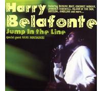 Belafone, Harry - Jump in the Line