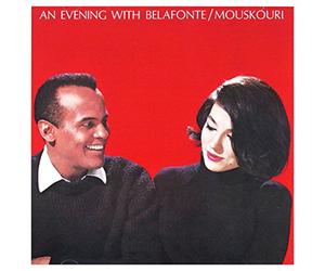 Belafonte - An Evening With
