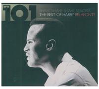 Belafonte,Harry - 101 - Shake Shake Senora: The