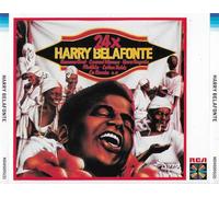 Belafonte,Harry - 24 x Harry Belafonte