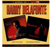 Belafonte,Harry - 2gether on 1 [Import]