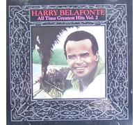 Belafonte, Harry - All Time Greatest Hits 2