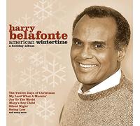 Belafonte, Harry - American Wintertime