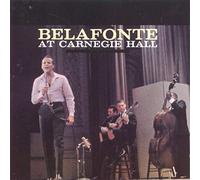 Belafonte, Harry - At Carnegie Hall
