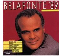 Belafonte, Harry - Belafonte 89