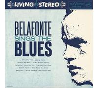 Belafonte Harry - Belafonte Sings the Blues ( 200 Gram Vinyl Record) [Vinilo]