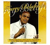 Harry Belafonte – Best of – CD – Importación USA
