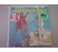 Belafonte Harry - Best Of Belafonte
