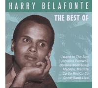 Belafonte,Harry - Best of [Import]