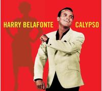 Belafonte,Harry - Calypso+6 Bonus Tracks