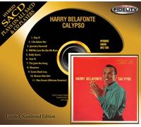 Belafonte, Harry - Calypso-Ltd [Import]